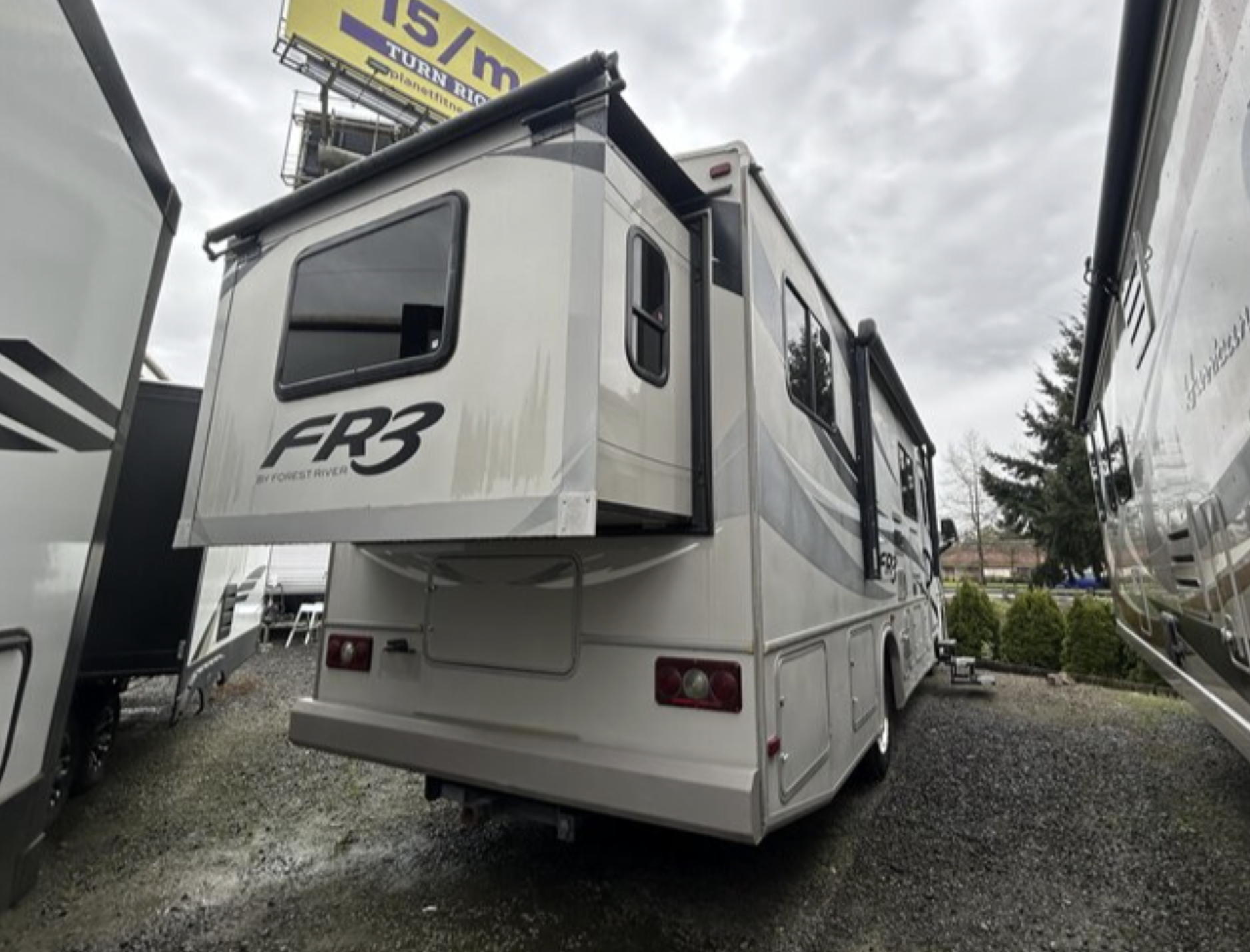 Decision Month: What April Teaches Us About RV Opportunities